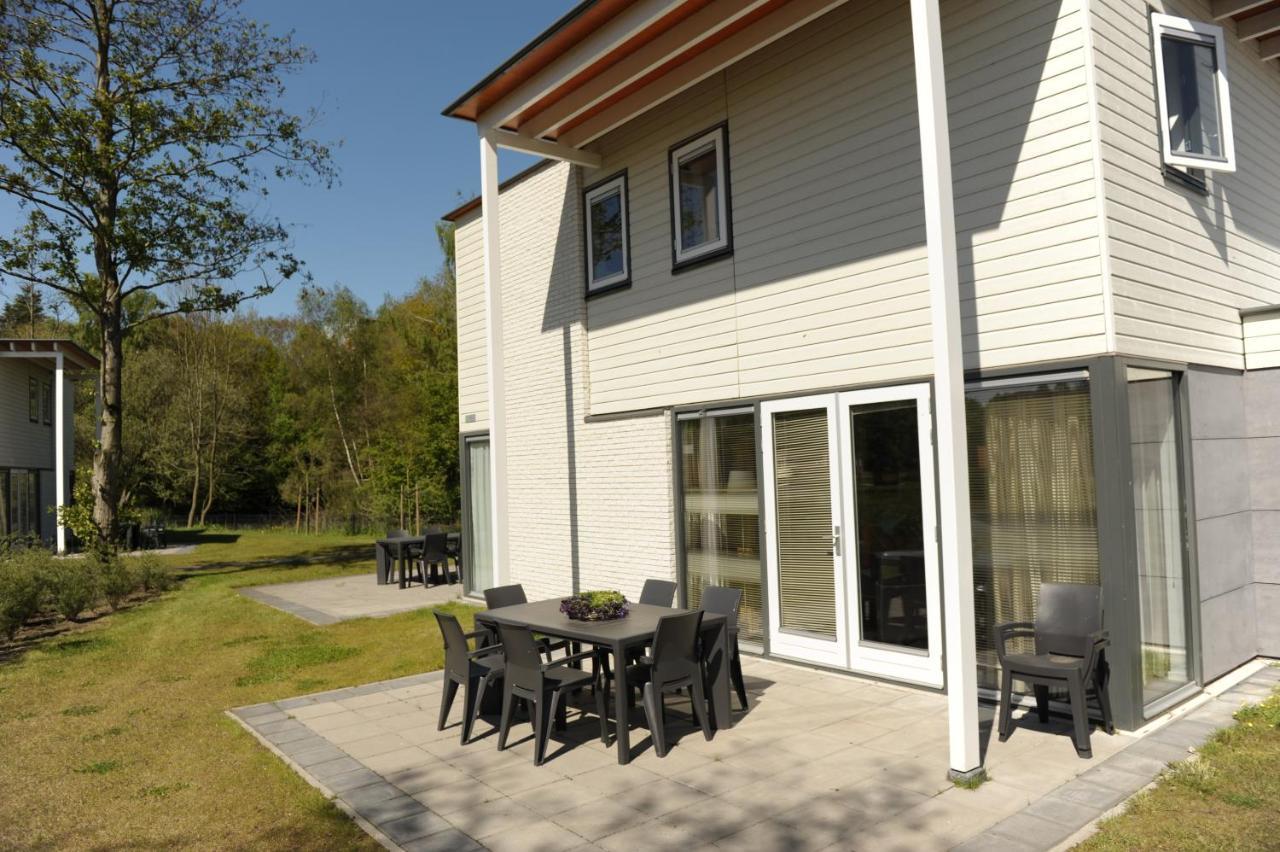 סטאדסקנאל Vakantiepark Westerwolde Pagedal מראה חיצוני תמונה